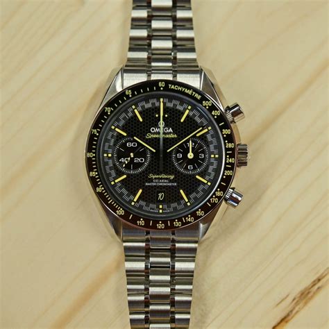 omega super racing speedmaster